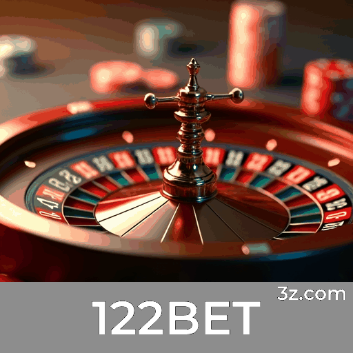 122BET: Seu Cassino Online Seguro e Profissional