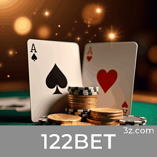 122BET: Seu Cassino Online Seguro e Profissional
